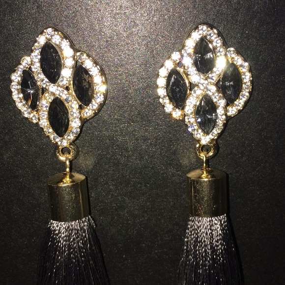 Christian Siriano Jewelry Christian Siriano Earrings Poshmark